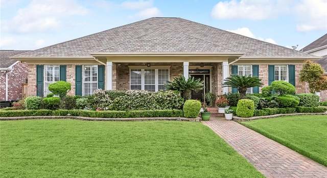 Photo of 54 Chateau Rothchild Dr, Kenner, LA 70065