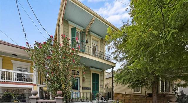 Photo of 1238 Annunciation St, New Orleans, LA 70130