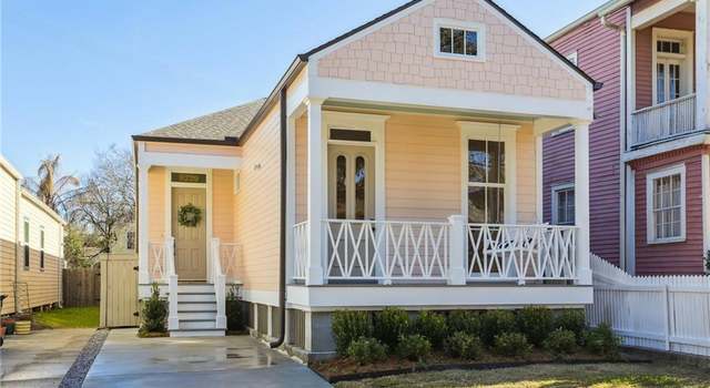 Photo of 8229 Hickory St, New Orleans, LA 70118