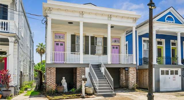 Photo of 332 Olivier St, New Orleans, LA 70114