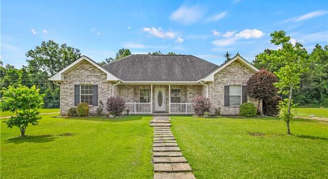 Photo of 43150 Lantana Dr, Franklinton, LA 70438
