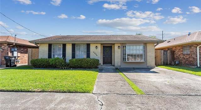 Photo of 3004 Kentucky Ave, Kenner, LA 70065