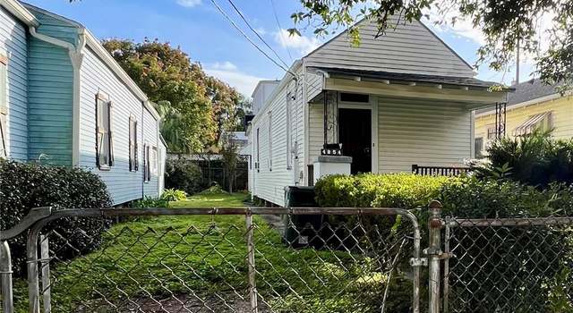 Photo of 4854 Camp St, New Orleans, LA 70115