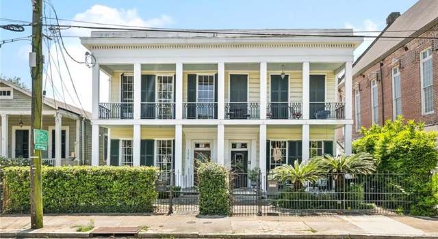 Photo of 1214 Felicity St, New Orleans, LA 70130