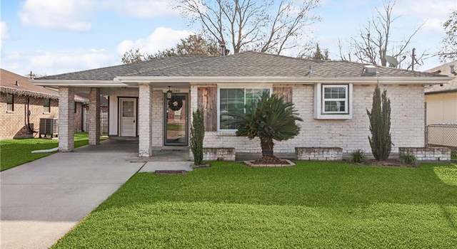 Photo of 4240 California Ave, Kenner, LA 70065