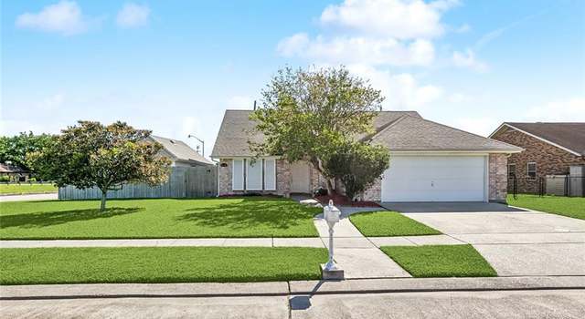 Photo of 1601 Carthage Dr, Marrero, LA 70072