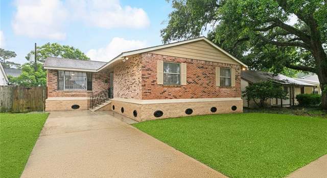 Photo of 4024 Cypress St, Marrero, LA 70072