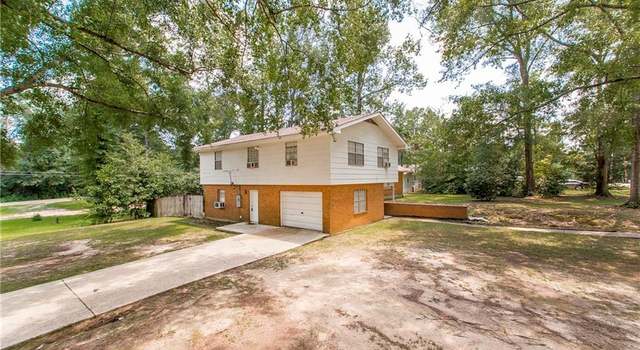 Photo of 1120 Palm Ave, Bogalusa, LA 70427