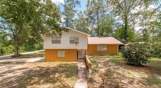 Photo of 1120 Palm Ave, Bogalusa, LA 70427