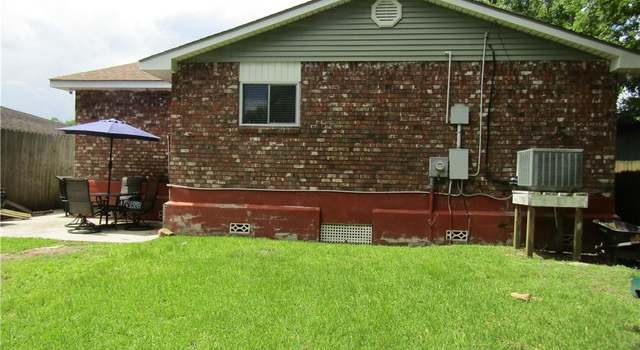Photo of 2513 Ramsey Dr, Marrero, LA 70072