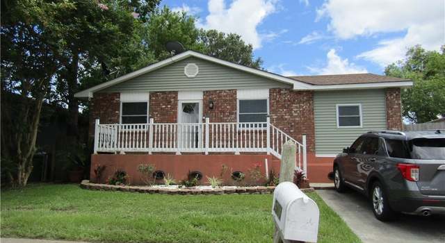 Photo of 2513 Ramsey Dr, Marrero, LA 70072