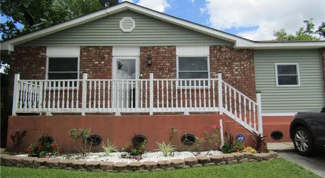 Photo of 2513 Ramsey Dr, Marrero, LA 70072