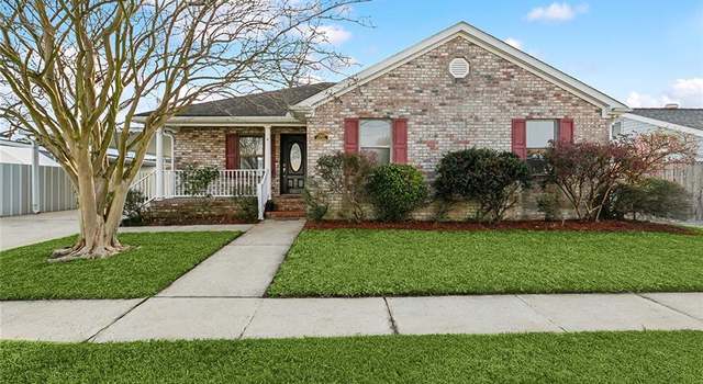 Photo of 2305 Pecan Dr, Chalmette, LA 70043