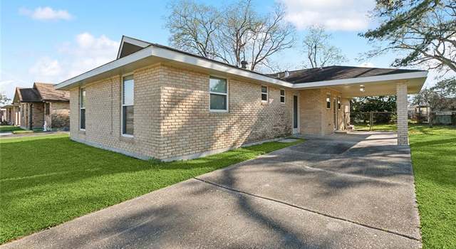 Photo of 5121 Mount Rushmore Dr, Marrero, LA 70072