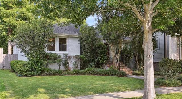 Photo of 6550 General Diaz St, New Orleans, LA 70124