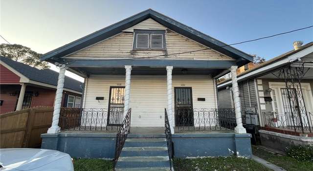 Photo of 1008 10 Charbonnet St, New Orleans, LA 70117