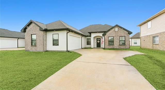 Photo of 2323 N Harper Dr, Harvey, LA 70058