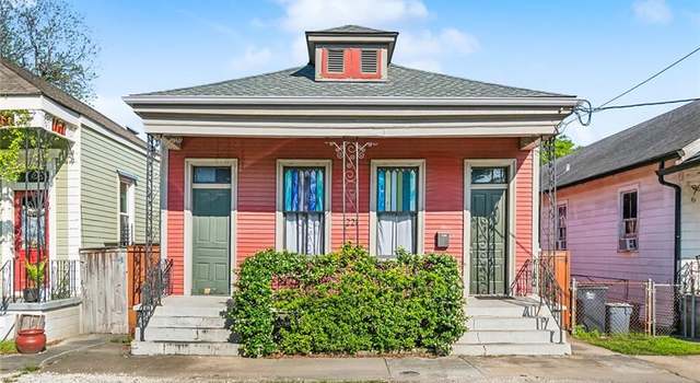 Photo of 1221 Independence St, New Orleans, LA 70117