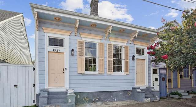 Photo of 1529 St Philip St, New Orleans, LA 70116