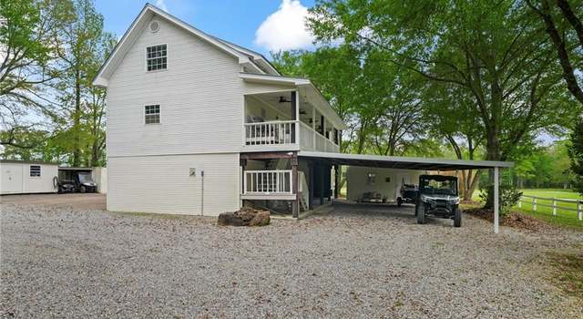 Photo of 36352 Bumblebee Buzzway, Franklinton, LA 70438