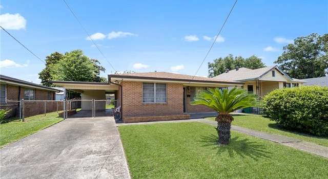 Photo of 564 St Ann St, Marrero, LA 70072