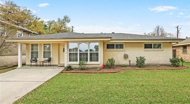 Photo of 1716 Riviere Ave, Metairie, LA 70003
