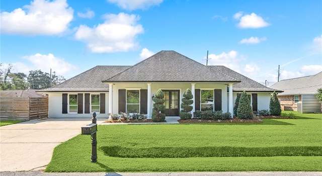 Photo of 129 East Heather Dr, Luling, LA 70070