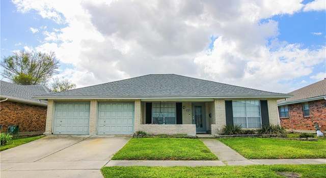 Photo of 23 Forstall Ave, Kenner, LA 70065