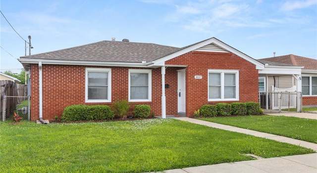Photo of 3037 Hero Dr, Gretna, LA 70053