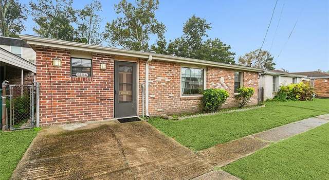Photo of 4404 Ellen St, Jefferson, LA 70121