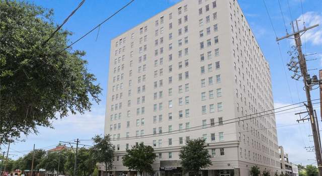 Photo of 1205 St Charles Ave #617, New Orleans, LA 70130