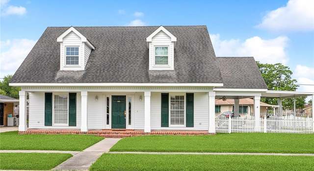 Photo of 1045 Maplewood Dr, Harvey, LA 70058