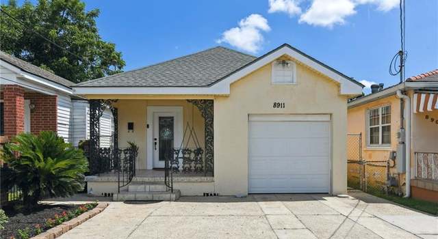 Photo of 8911 Edinburgh Dr, New Orleans, LA 70118