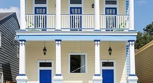 Photo of 1241 Kerlerec St, New Orleans, LA 70116