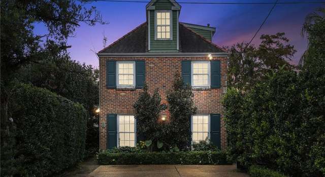 Photo of 5216 Atlanta St, New Orleans, LA 70115