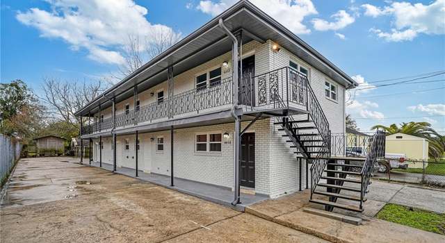Photo of 6608-14 Dauphine St, Arabi, LA 70032