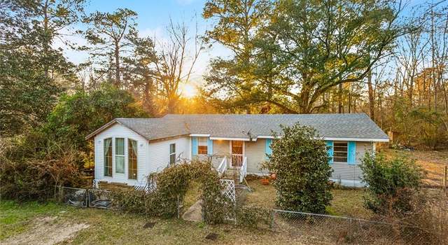 Photo of 81473 Crawford Rd, Bush, LA 70431