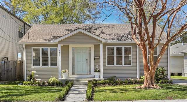 Photo of 145 Metairie Ct, Metairie, LA 70001