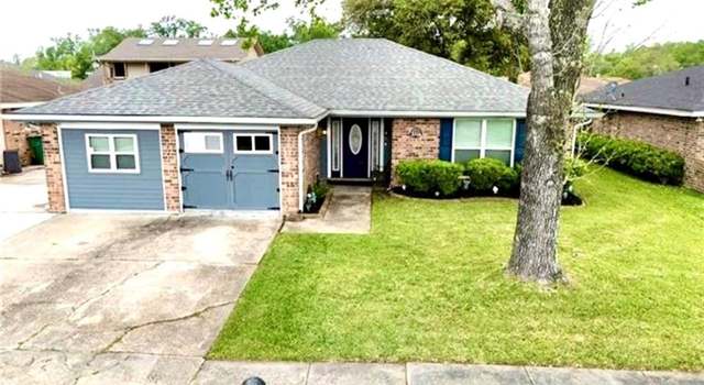 Photo of 2516 E Pearl Dr, Marrero, LA 70072