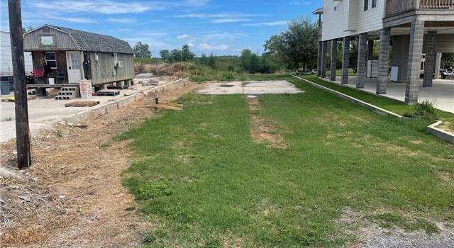 Photo of 5725 Delacroix Hwy, St Bernard, LA 70085