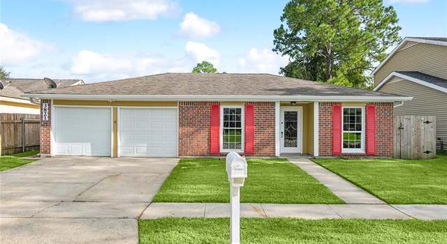 Photo of 3821 Liro Ln, Harvey, LA 70058