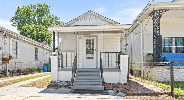 Photo of 514 Avenue A St, Marrero, LA 70072