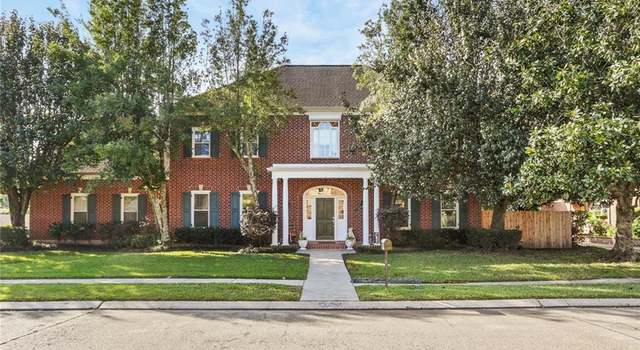 Photo of 37 Kings Canyon Dr, New Orleans, LA 70131