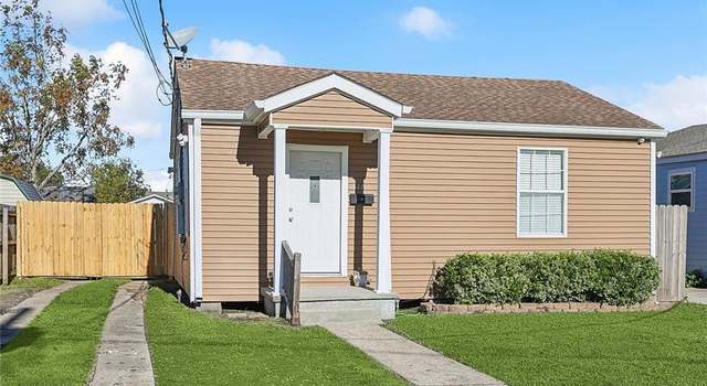 Photo of 911 23rd St, Gretna, LA 70053