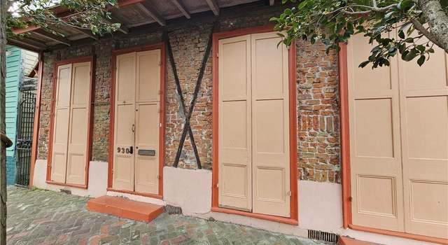 Photo of 930 32 Kerlerec St, New Orleans, LA 70116