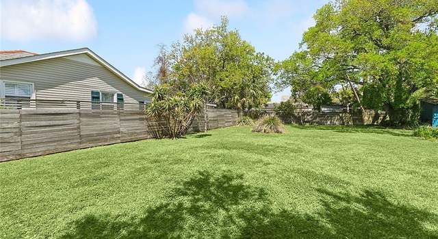 Photo of 3419 Desaix Blvd, New Orleans, LA 70119