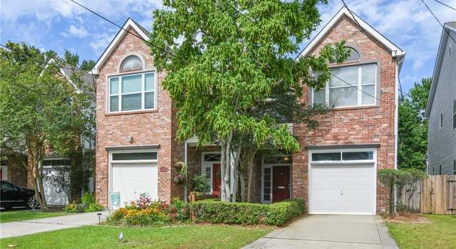 Photo of 506 Papworth Ave, Metairie, LA 70005