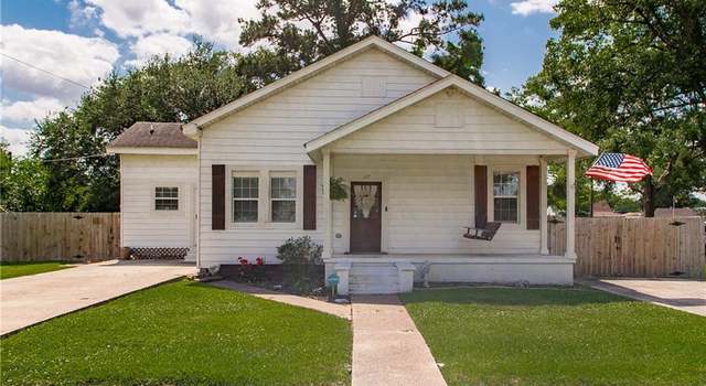 Photo of 127 N Church St, Garyville, LA 70051
