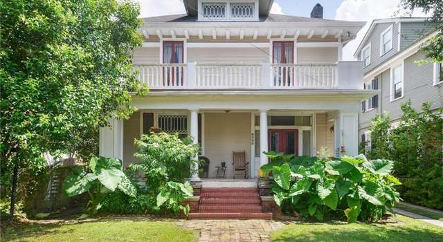 Photo of 8325 27 Sycamore St, New Orleans, LA 70118