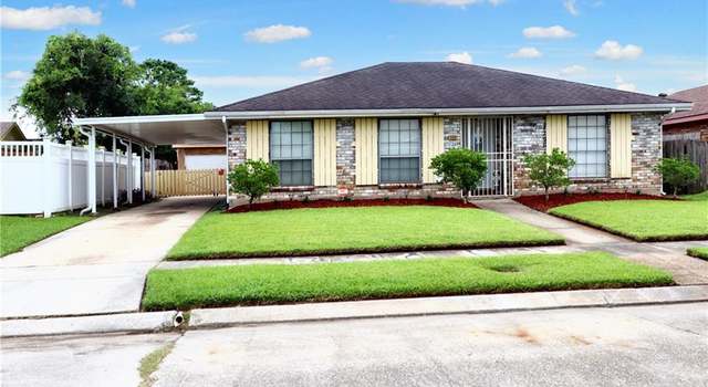 Photo of 12961 Parlange Ct, New Orleans, LA 70128